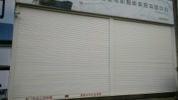 電動(dòng)車庫(kù)門