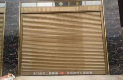 貴州車庫(kù)門生產(chǎn)廠