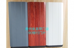 90銀行門(mén)片