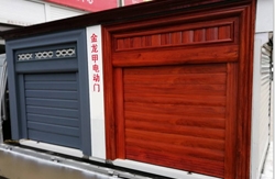 貴陽電動門哪家好