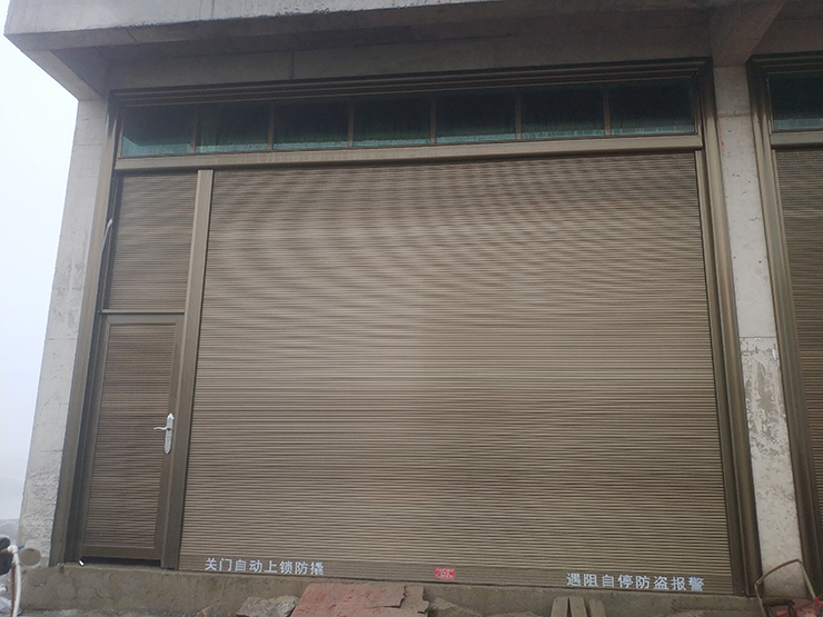 貴州車(chē)庫(kù)門(mén)