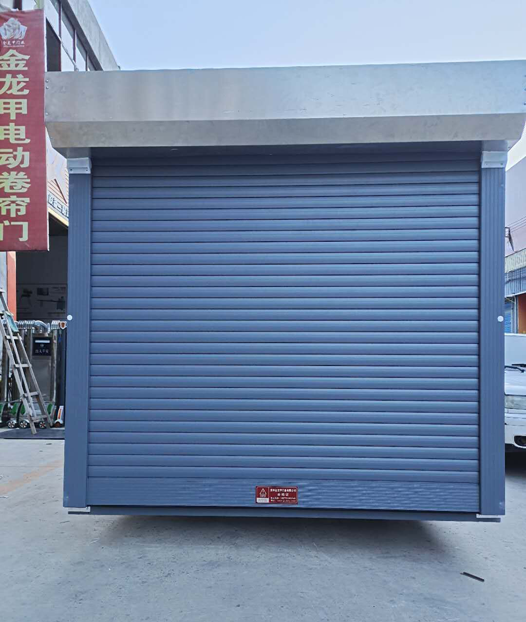 貴州車庫(kù)門