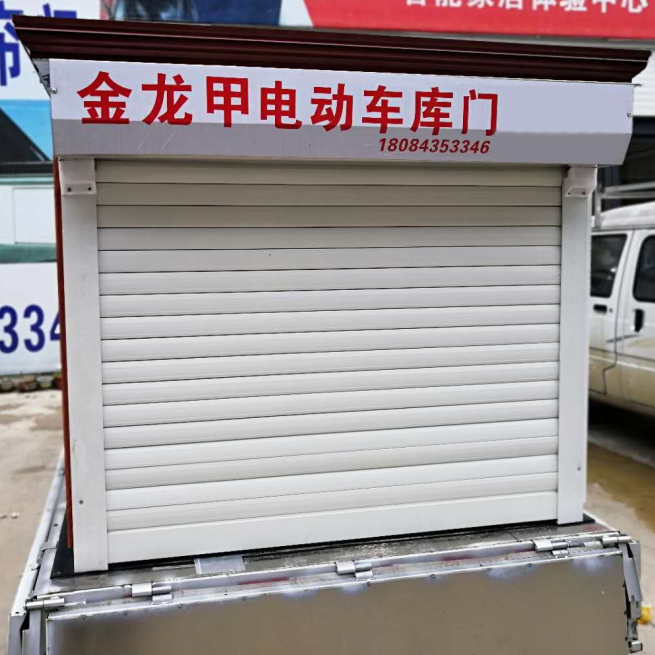貴州車(chē)庫(kù)門(mén)